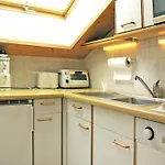 Apartman In Dienten With Ski-in Access & Pool Dienten am Hochkönig