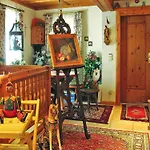 In Dienten With Ski-in Access & Pool