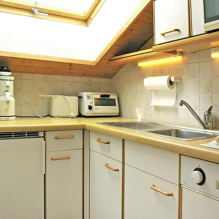 Apartmán In Dienten With Ski-in Access & Pool Dienten am Hochkönig