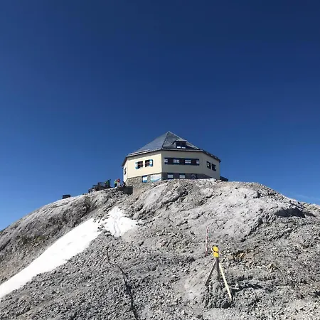 In Dienten With Ski-in Access & Pool