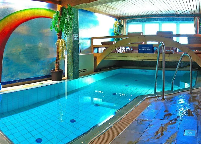 In Dienten With Ski-in Access & Pool 公寓 Dienten am Hochkönig