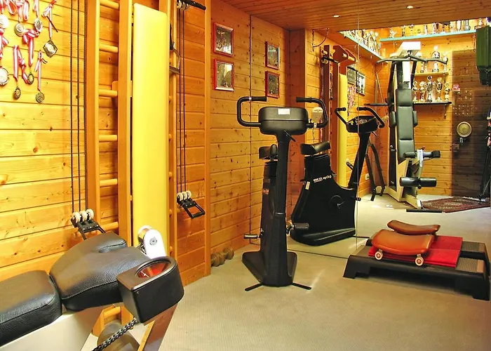 In Dienten With Ski-in Access & Pool *