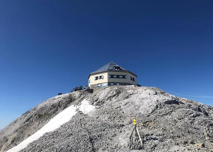 In Dienten With Ski-in Access & Pool